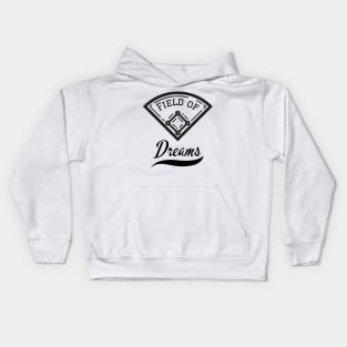 Field of Dreams Kids Hoodie